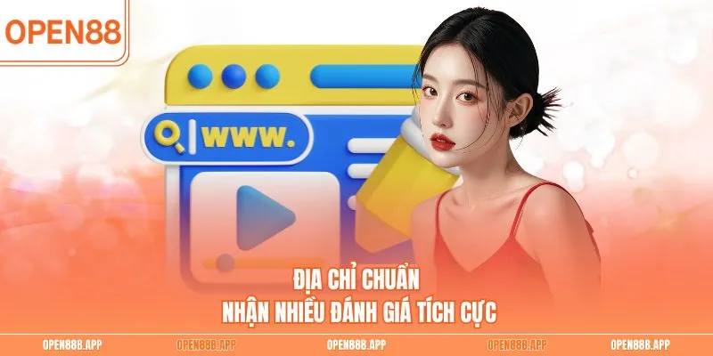 Địa chỉ chuẩn nhận nhiều đánh giá tích cực