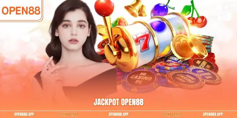 Jackpot OPEN88