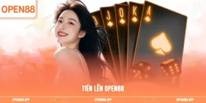 Tiến lên OPEN88