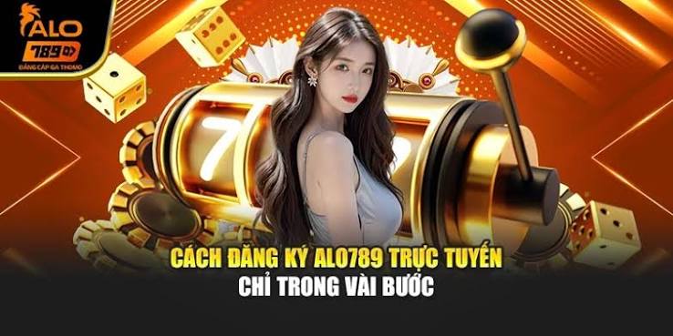 Bắn Cá ALO789 Khám Phá Đại Dương Giải Trí Trực Tuyến